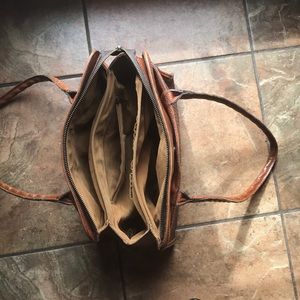 Purses good condition.